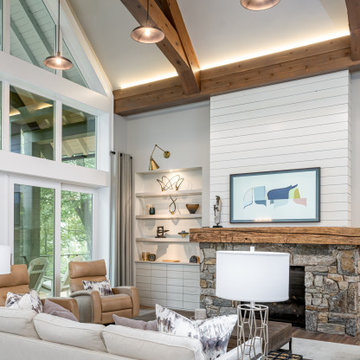 Bronder Residence
