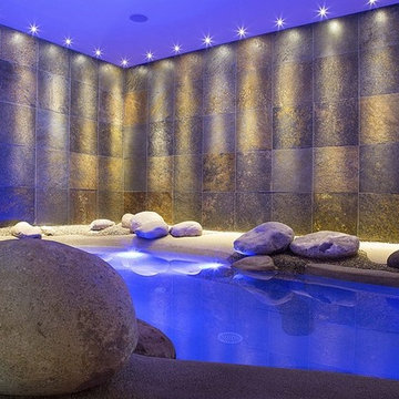 SPA Biodesign (Miramonti Relilax)