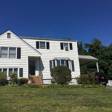 Addition Alterations to an existing residence
