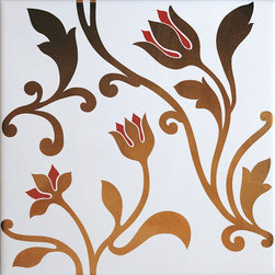 Керамическая плитка Bardelli Ceramica - Wall And Floor Tile