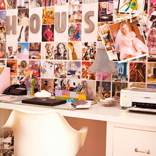 Art&Photo Display Ideabook.