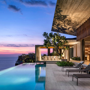 Uluwatu, Bali, Indonesia