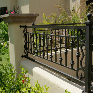 Crestview Residence
