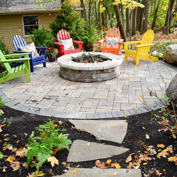 Hampshire Fire Pit Ideas