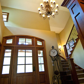 Country Estate