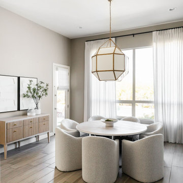 SCOTTSDALE REFRESH