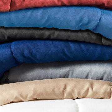 All Season Down Alternative Comforters