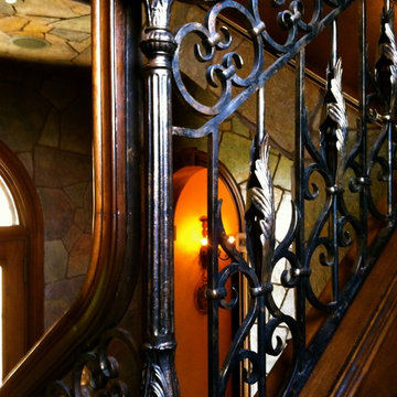 Stairwells I Have Loved!