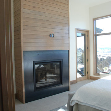 Explorer Peak Drive III