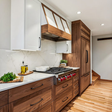 Sherwood Kitchen Addition