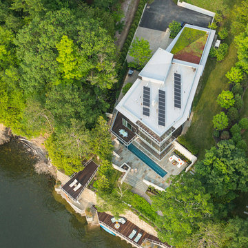 Cliffhouse overview