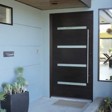 Gale-Haprov Residence