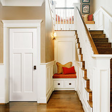 Interior Doors