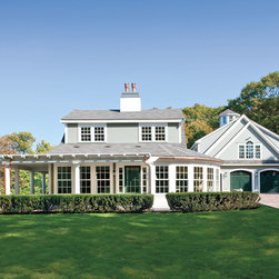 Snow Residence - Products