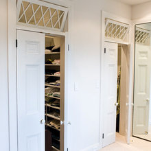 closet