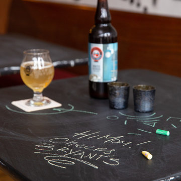 BRYANT'S CIDER