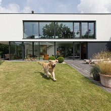 Häuser bauen