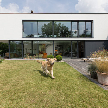 Haus BG