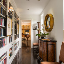 the office at Astor!!