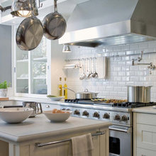Kitchen Cherry Laurel