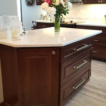 Trexlertown Kitchen
