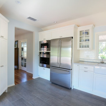 Classic California Ranch