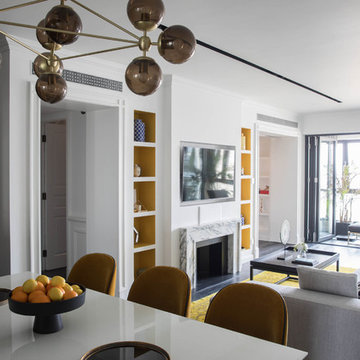 Apartment in Casa Lakeville