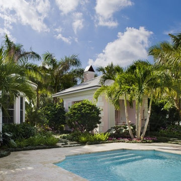 525 Middle Road - Gulf Stream - Florida - Wietsma & Lippolis Construction