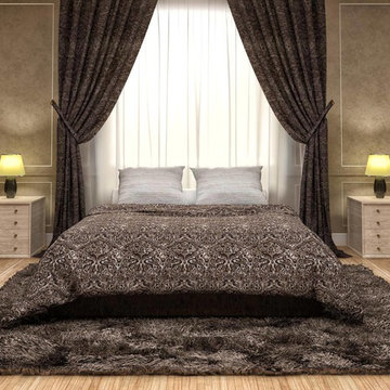 Drapery