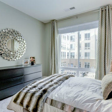 Ascend Apollo 2 BR Apartment
