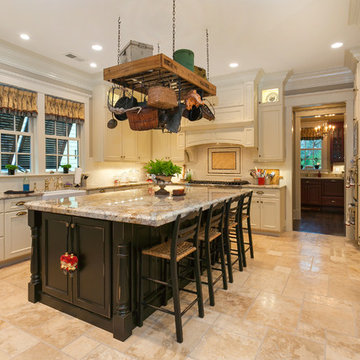 Daniel Island Residence