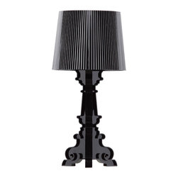 Modern Lighting - Table Lamps