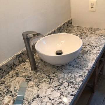 Crownsville Bathroom