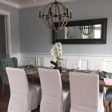 Dinning Room