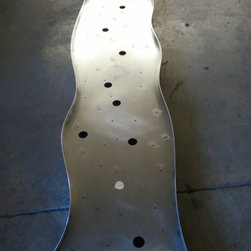 Latest Projects - Lighting