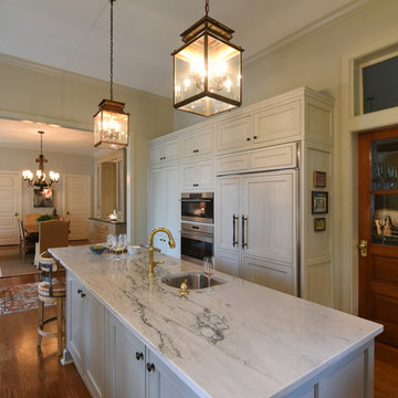 Mid City Renovation