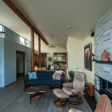 Hayden Island Condominium Renewal