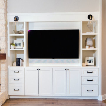 Northwest Balcones || Remodel || Austin, Texas