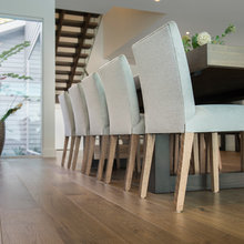 TIMBER FLOOR BOARDS