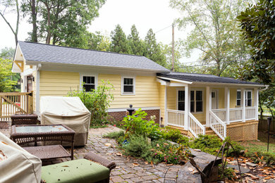 Dilworth Tiny House Living