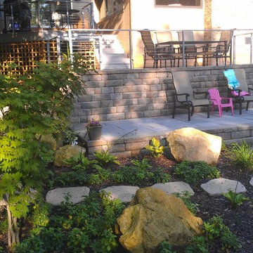 Patio Ideas