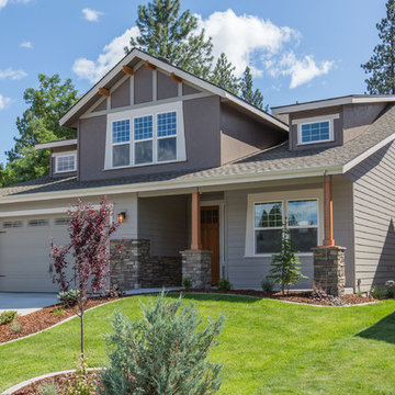 Active Adult New Home