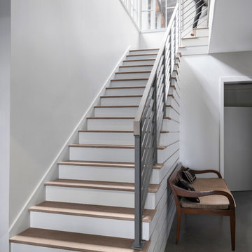 Mill Spring Modern Farmhouse