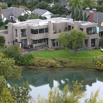 Elbow Park Residence