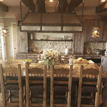 Billerbeck kitchen