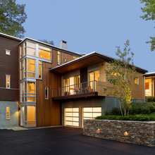 House Exterior