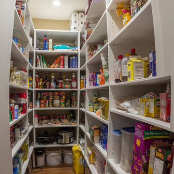 Pantry Organizers