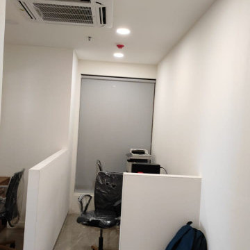 Dance Studio