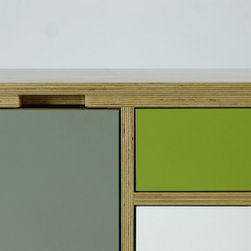Lumb Sideboard - Furniture