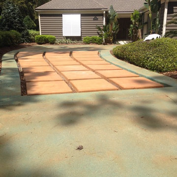Exterior Remodels